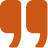 quote icon