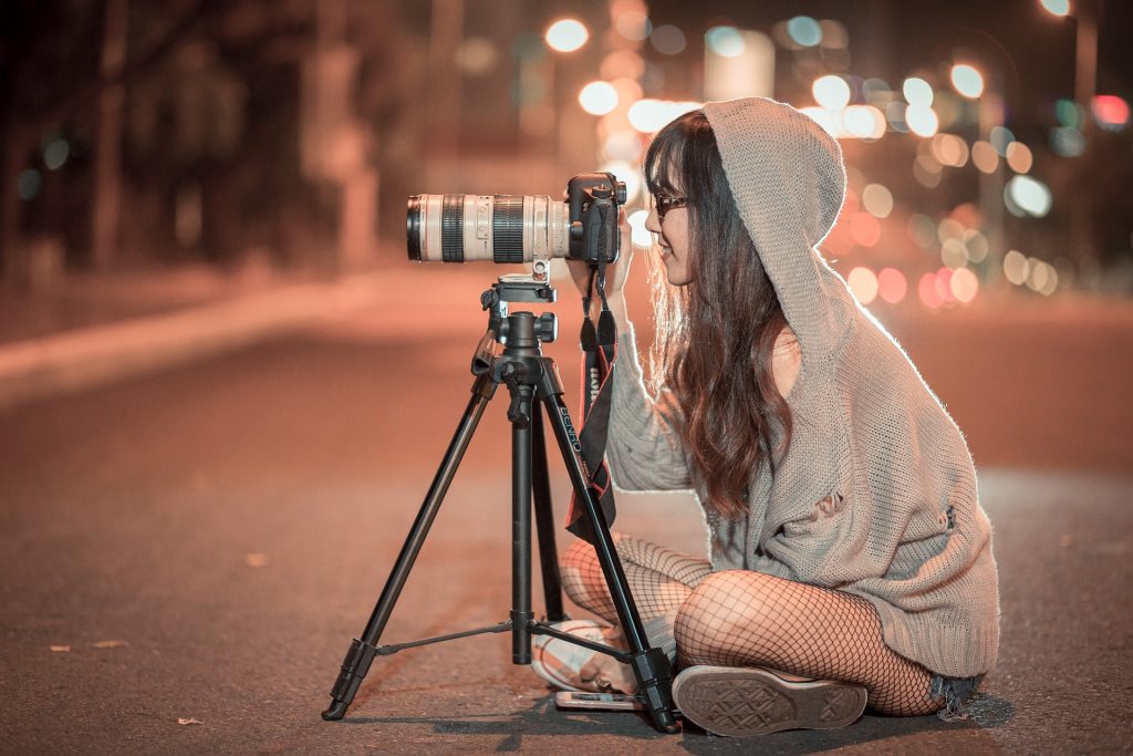Fotografija u svakom trenutku